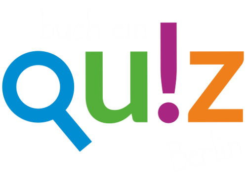 Buch ein Quiz